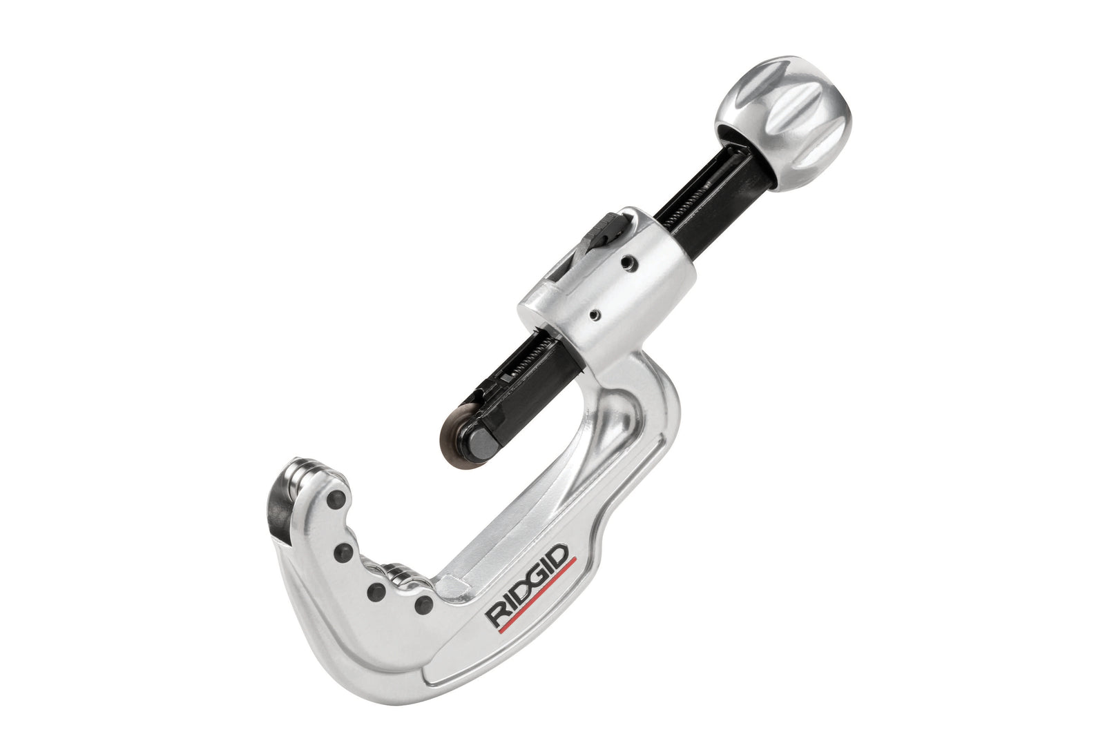 RIDGID E635 Stainless Steel Cutter Wheel with Bearings – product view | 29973