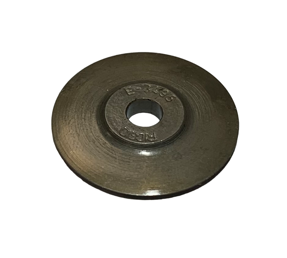 RIDGID Model E3495 151/205 Aluminium Cutting Wheel – for professional pipe and tubing cutting