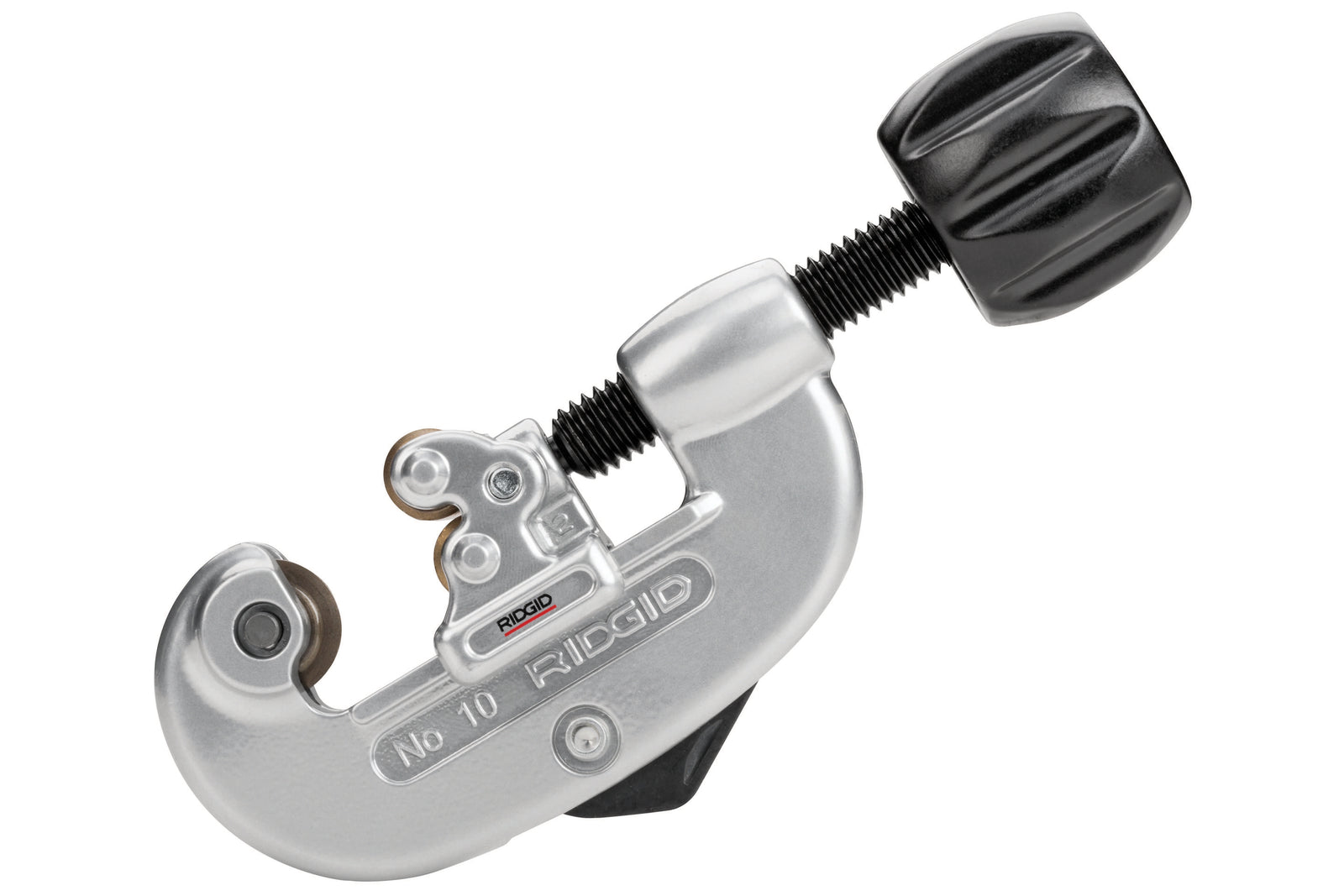 RIDGID #15 Screw Feed Tubing & Conduit Cutter – product view | 32920