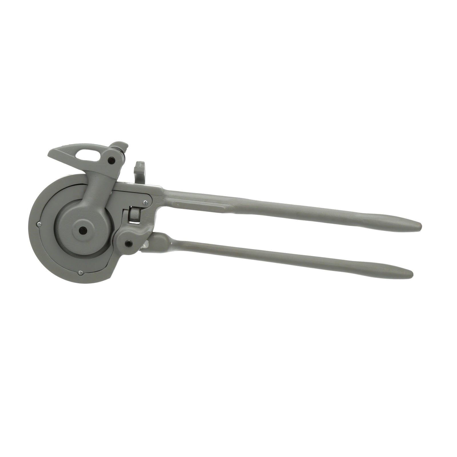 RIDGID Geared Ratchet Tube Benders – product view | 35175