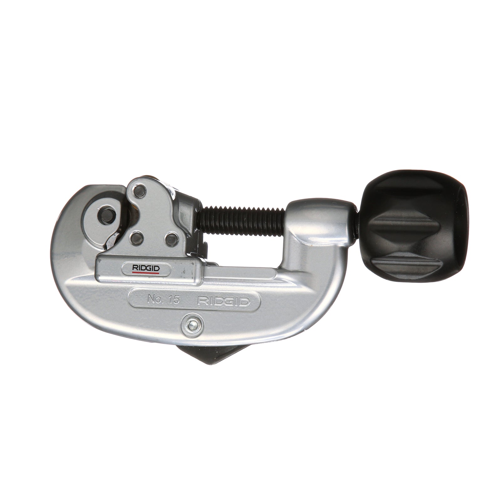 RIDGID #15 Tubing & Conduit Cutter with Heavy-Duty Wheel – product view | 32925