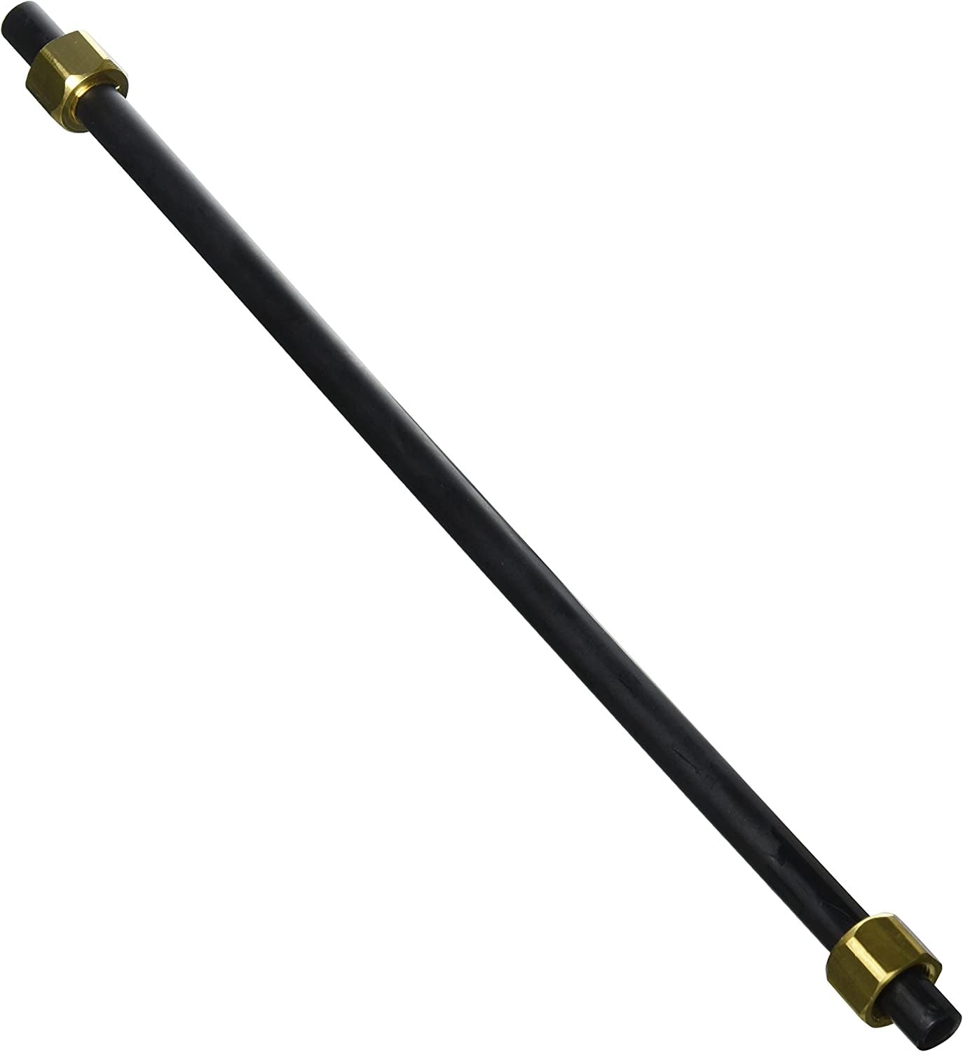 RIDGID 12″ PLASTIC TUBE (FOR 1450 TEST PUMP) – for professional testing and measurement