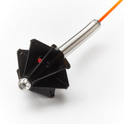 RIDGID Pipe Guide, 125mm OD, 25mm Camera Head (Qty. 2) – product view | 46713