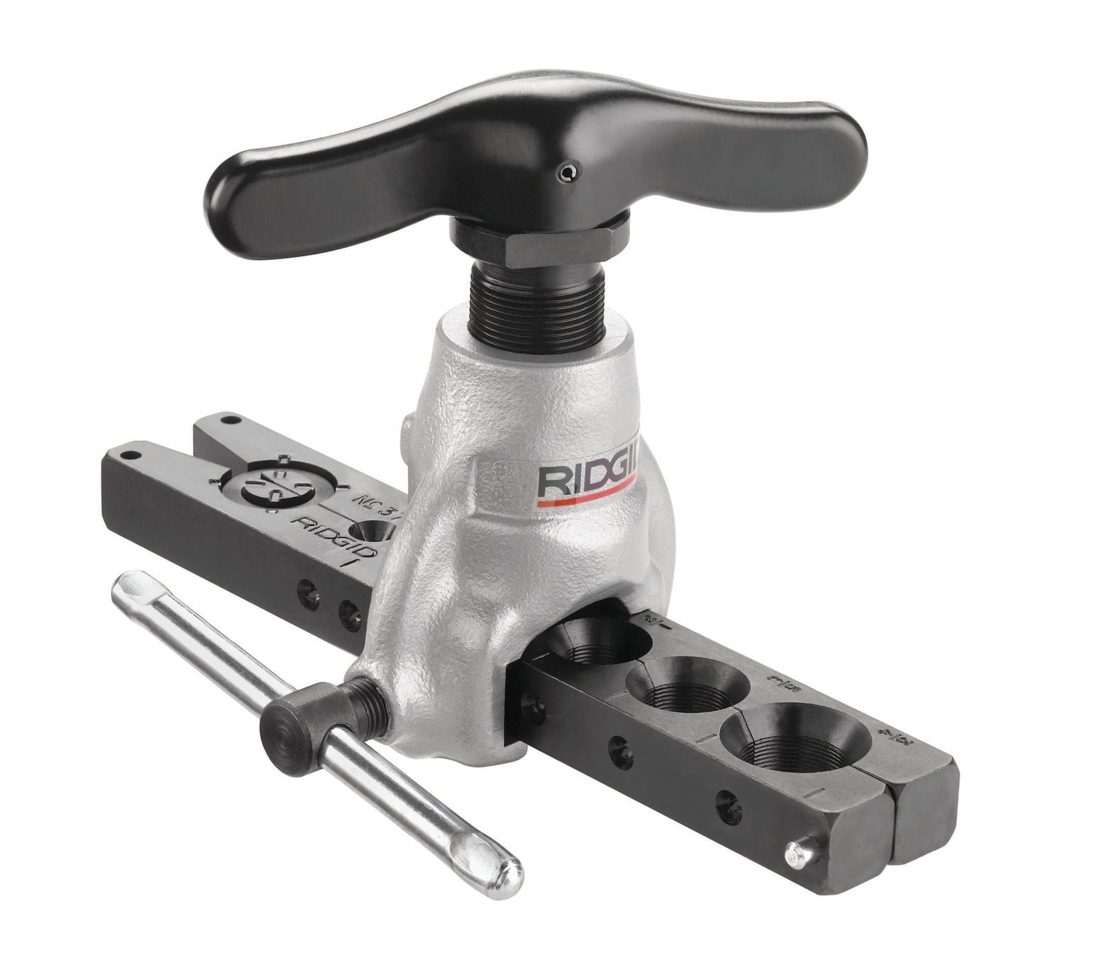 RIDGID Precision Non-Ratcheting Flare Tools – product view | 50257