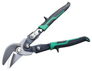 RIDGID Offset Snip - Cuts Left – product view | 16207