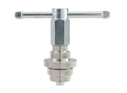 RIDGID Internal Wrench – rear view | 31405