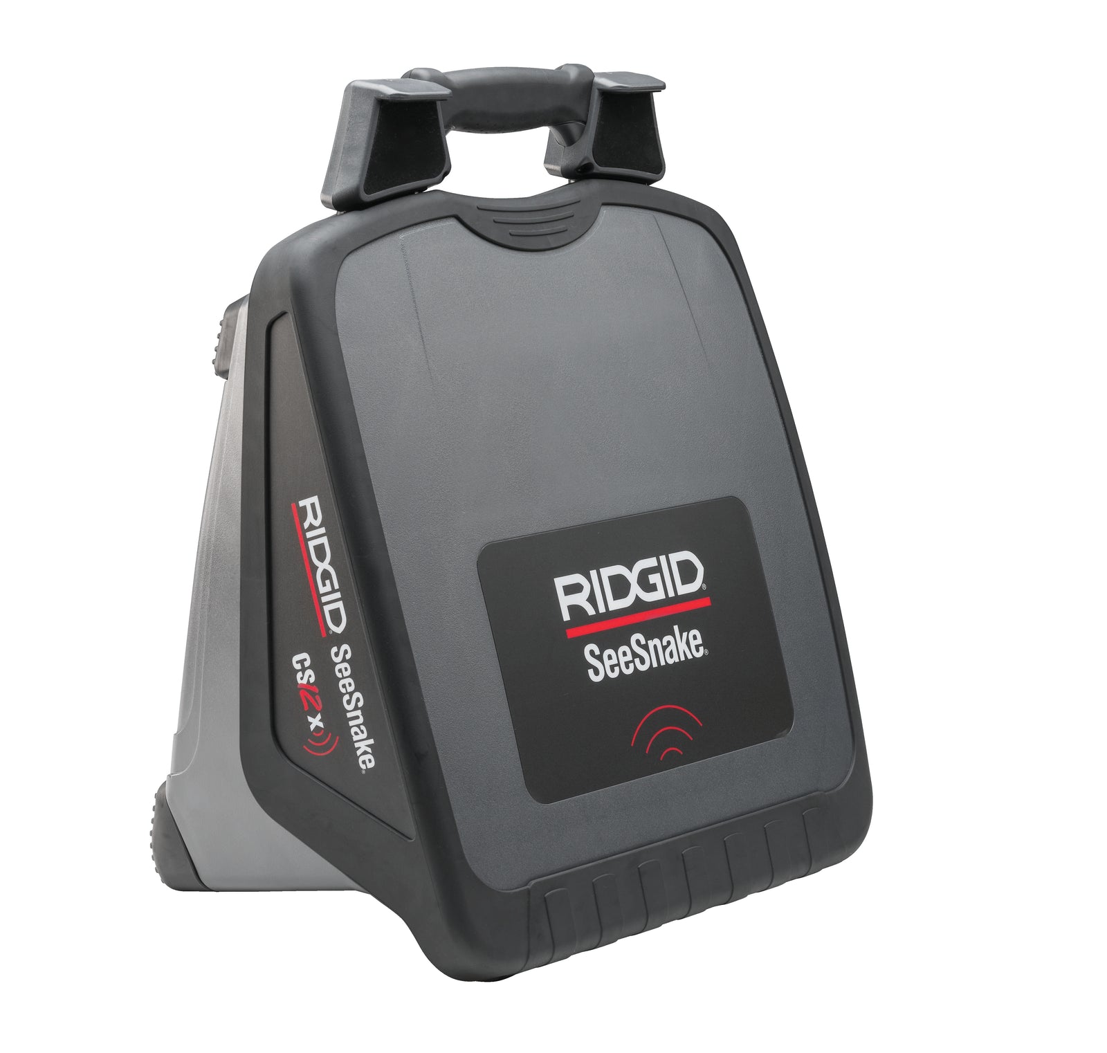 RIDGID CS12x w/ 1 batteries and 1 charger – product view | 57293