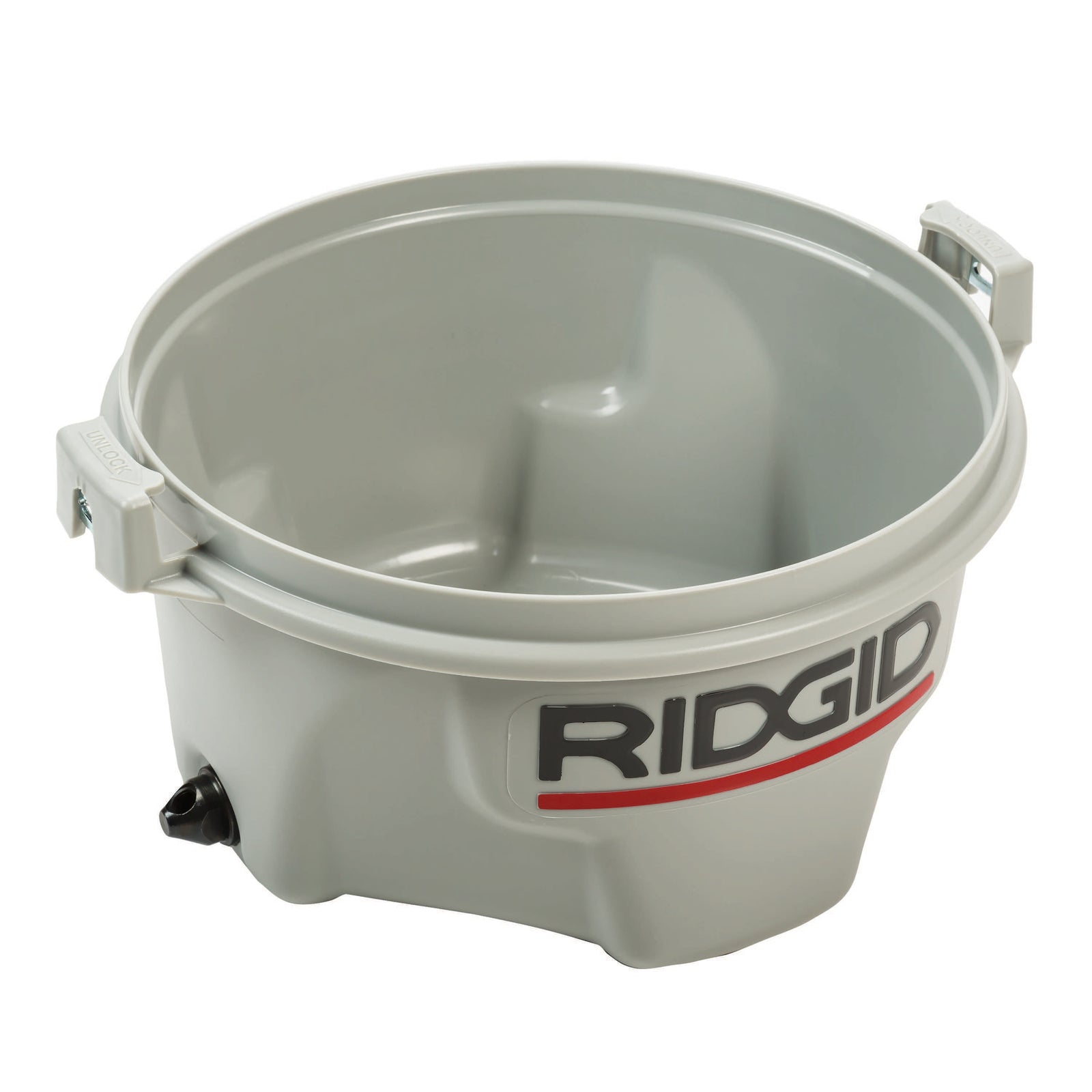 RIDGID BUCKET, ASM 418 – product view | 15373