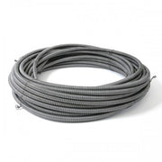 RIDGID C-31 50 ft. (15 m) IC Cable – for professional drain cleaning