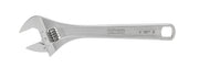 RIDGID 10" Wide-Capacity Adjustable Wrench – product view | 86912