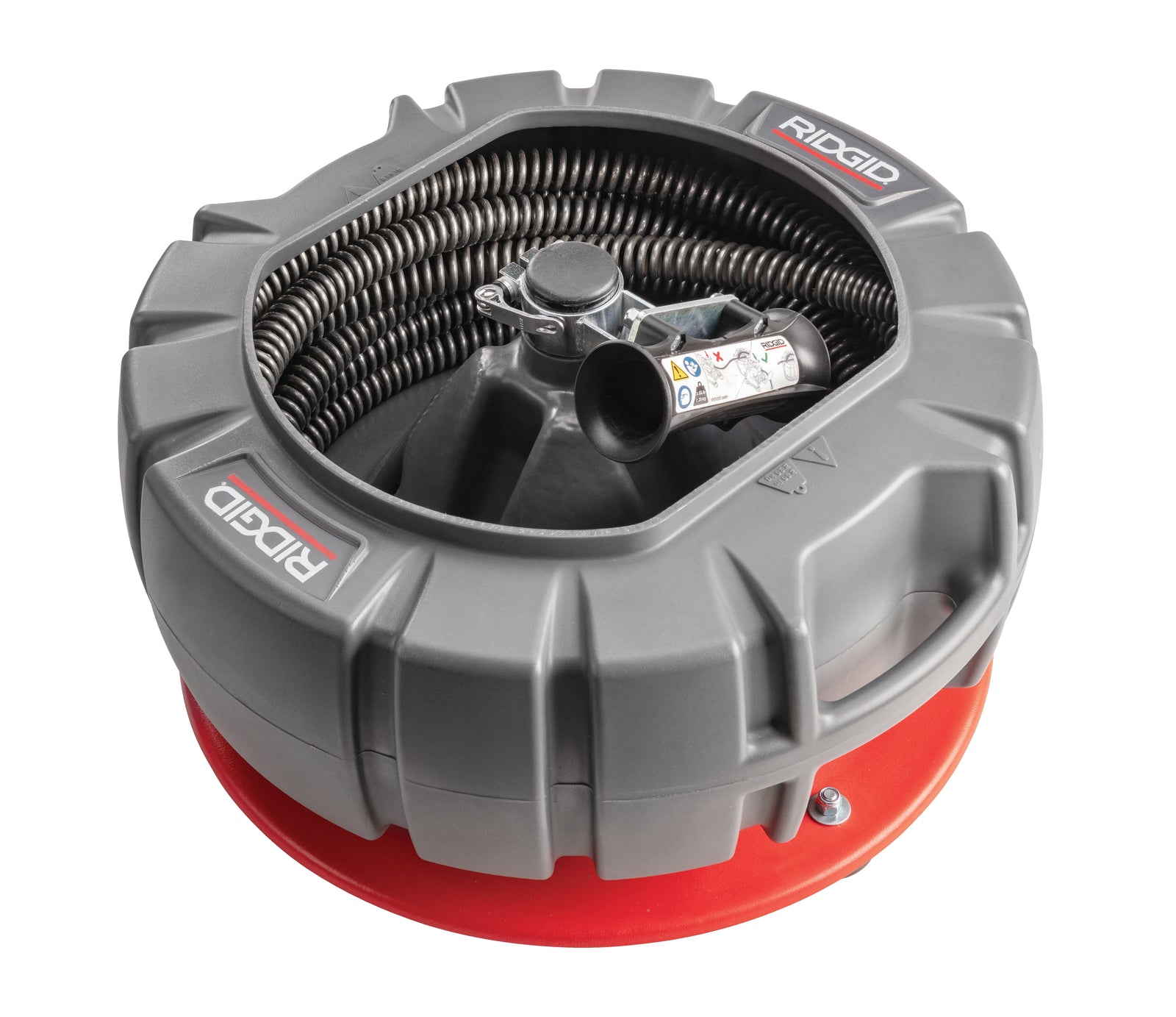 RIDGID KIT, SECTIONAL CABLE CARRIER – product view | 61708