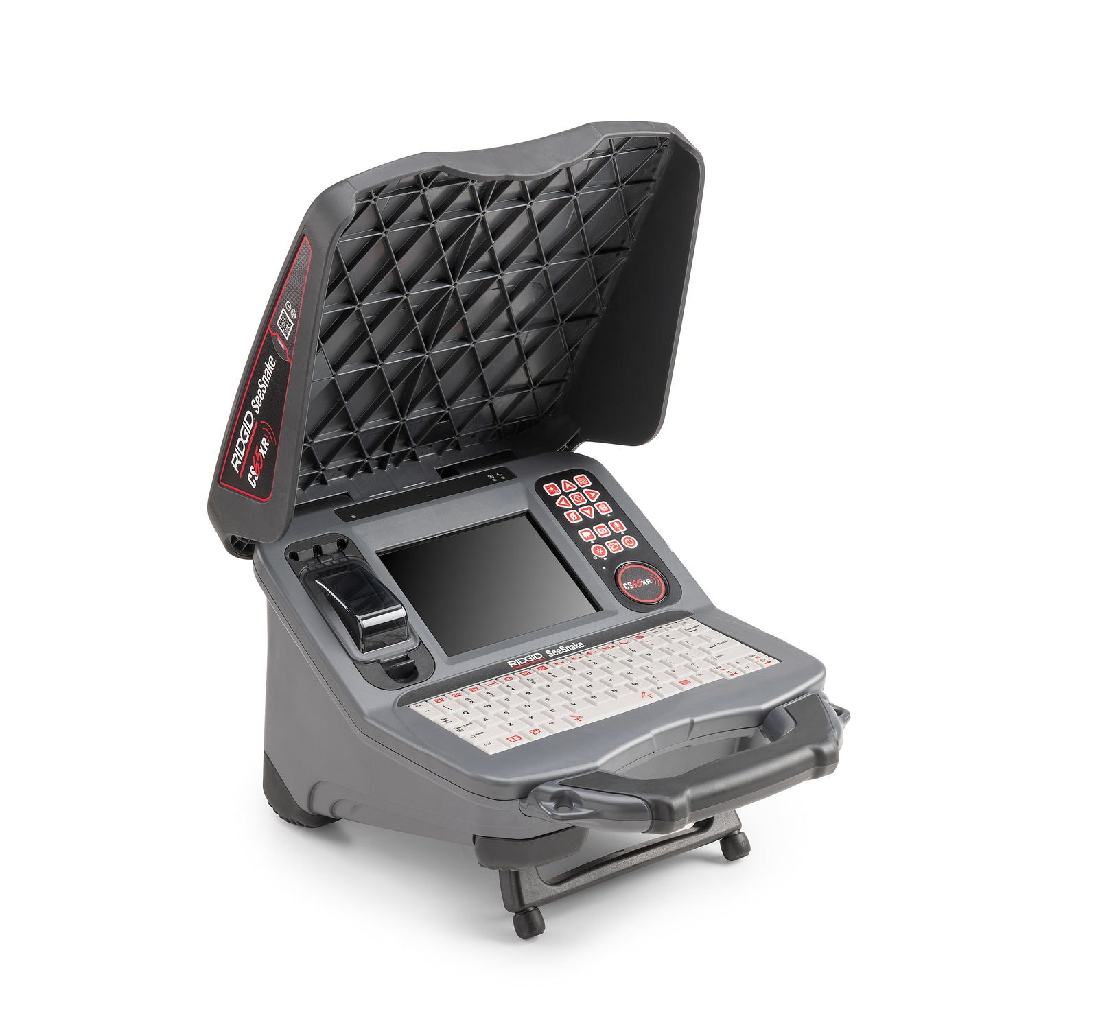 RIDGID RIDGID® SeeSnake® CS65XR – product view | 68768
