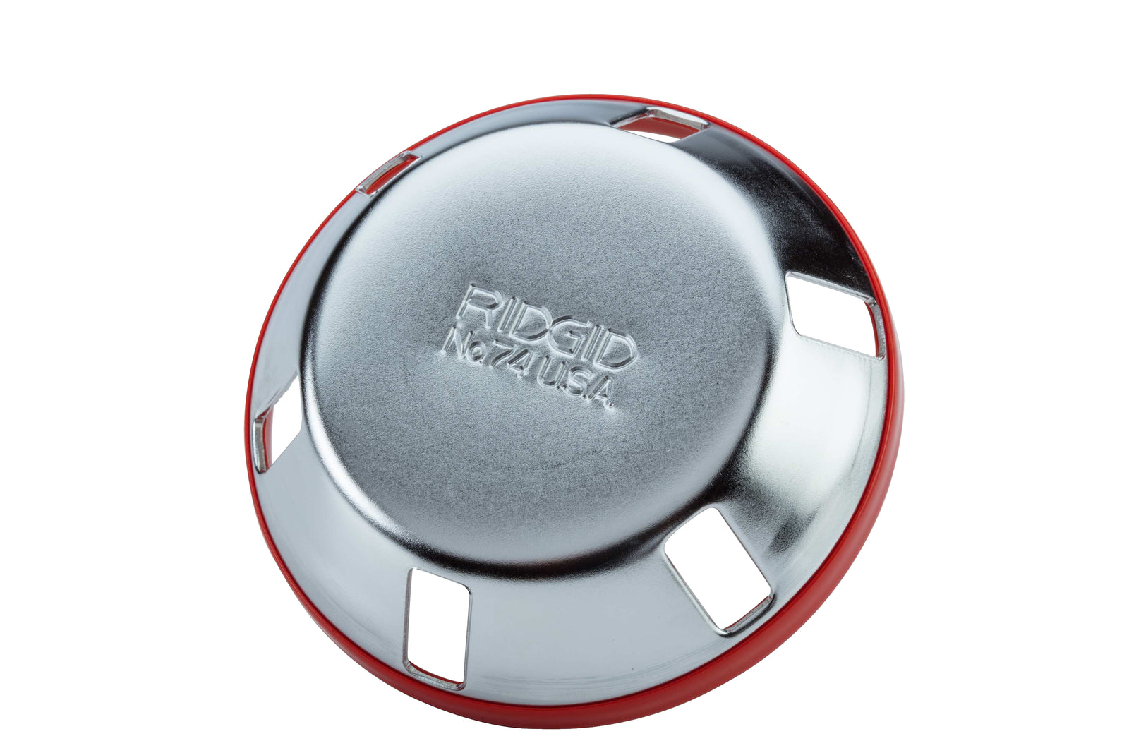 RIDGID Deburring Tool – front view | 64962