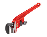 RIDGID 10" End Pipe Wrench – product view | 31060