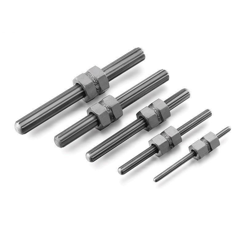 RIDGID Screw Extractor Set Including Model Nos. 3, 4 and 5 – product view | 35575