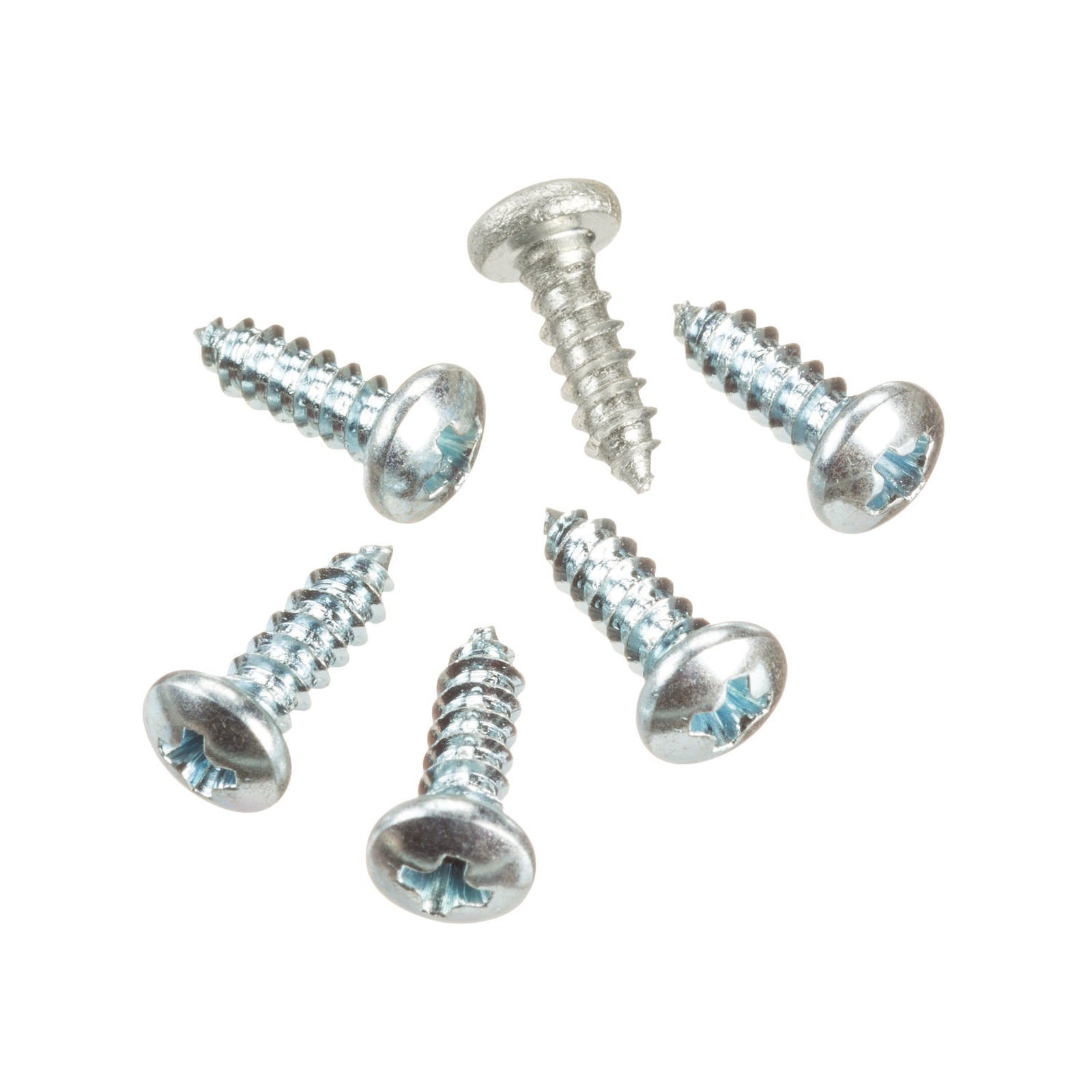 RIDGID SCREW, PKG OF 6 #4 X 3/8" – product view | 96890