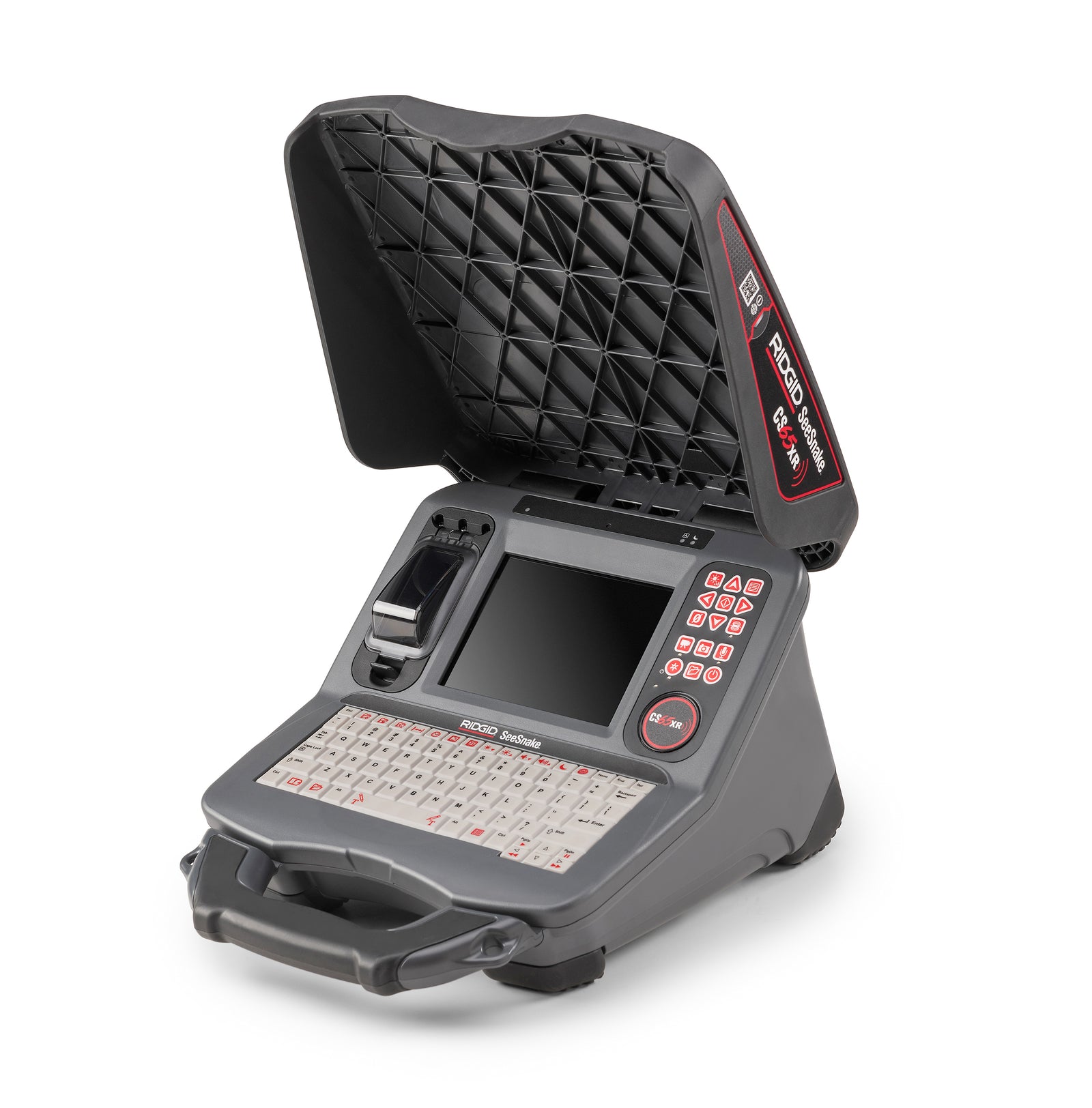 RIDGID KIT, CS65XR W/1 BATT&CHGR – product view | 69958