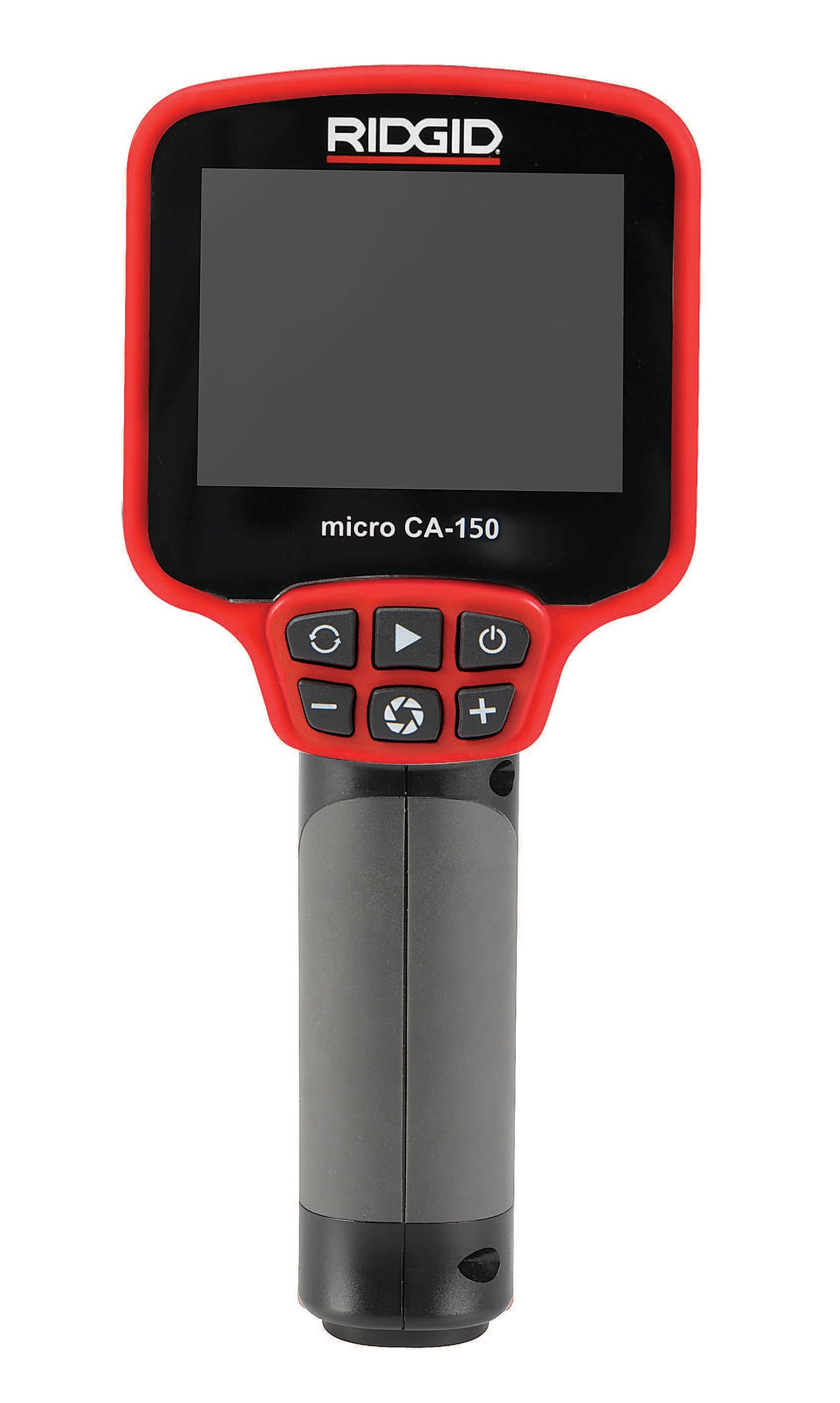 RIDGID micro CA-150 Inspection Camera – front view | 36848