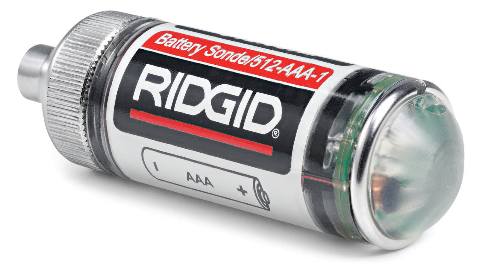 RIDGID Remote Transmitter, 512-AAA – product view | 16728