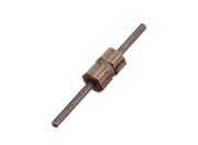 RIDGID Screw Extractor Set Including Model Nos. 1, 2, 3, 4 and 5 – product view | 35580