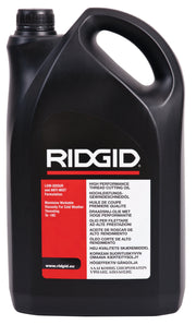 RIDGID Thread Cutting Oil – product view | 11931