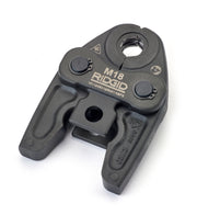RIDGID M35 Press Jaw – three-quarter view | 69893