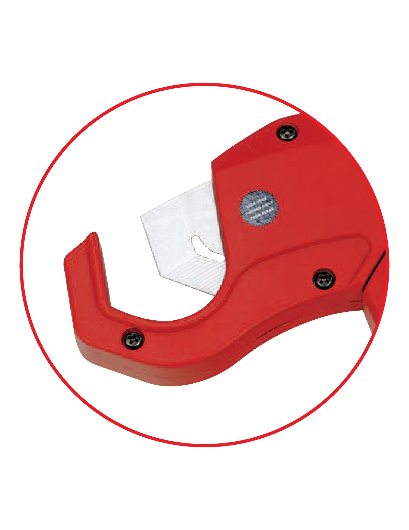 RIDGID 1435N Replacement Blade – product view | 68616