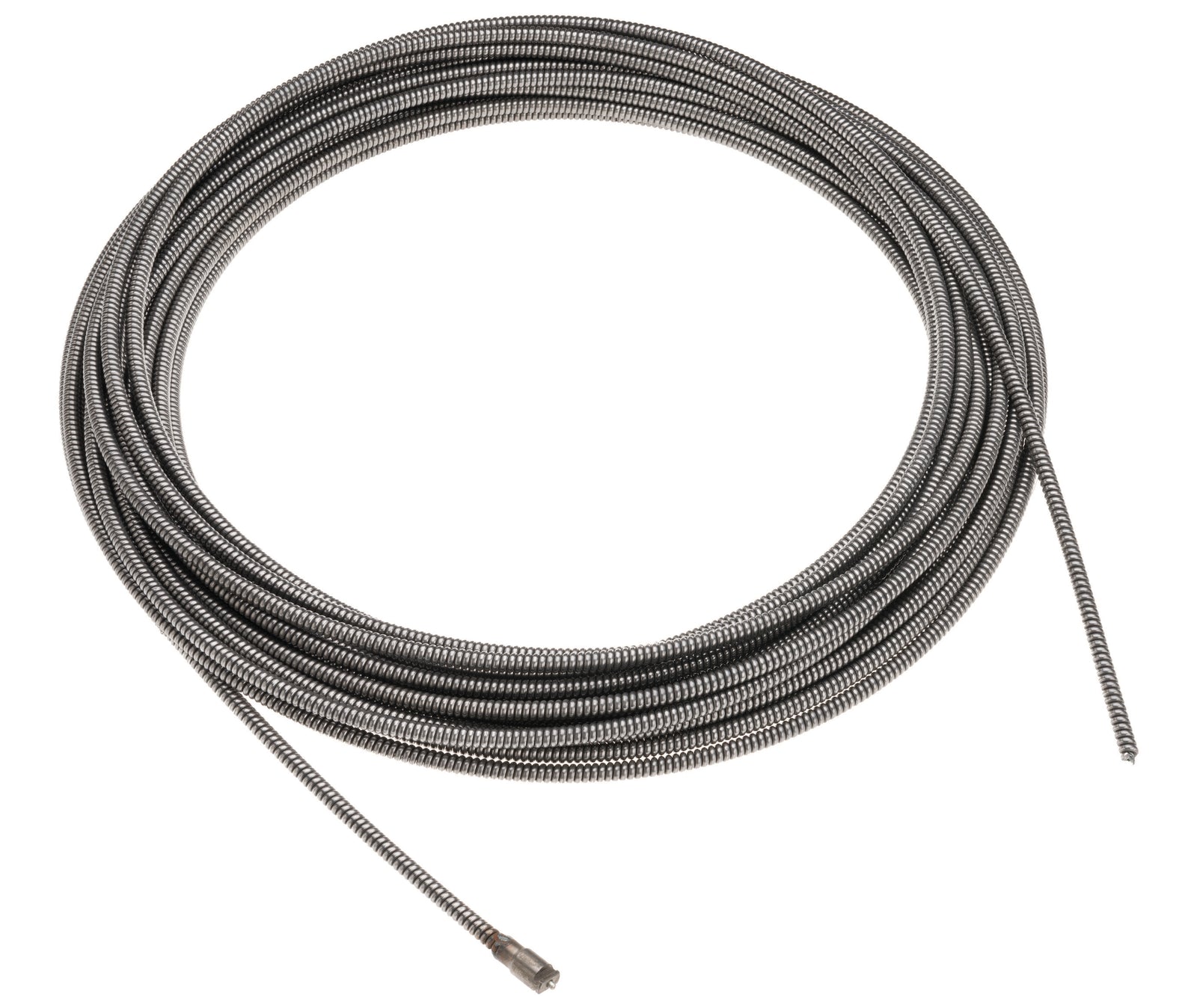 RIDGID 3/8” (10 mm) x 100' (30 m) IW Cable – product view | 87587