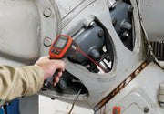 RIDGID micro IR-200 Non-Contact Infrared Thermometer – product view | 36798
