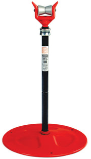 RIDGID 92 32" - 41" Adjustable Pipe Support – product view | 42510
