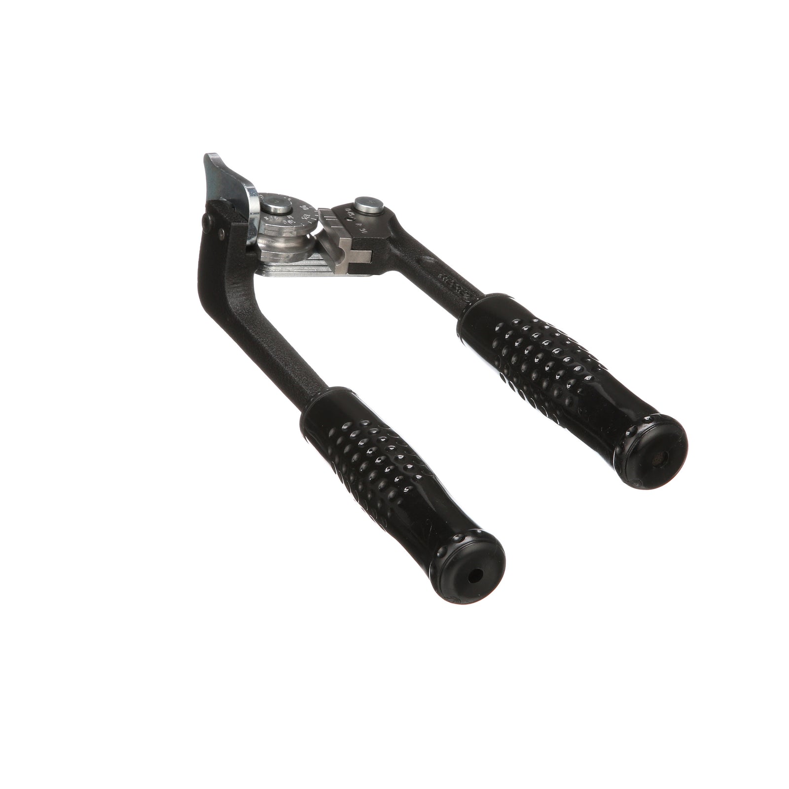 RIDGID 404 Instrument Bender – three-quarter view | 36122