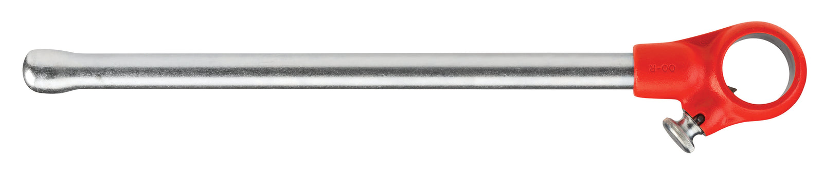 RIDGID 11-R Ratchet & Handle Only – handle detail | 37777