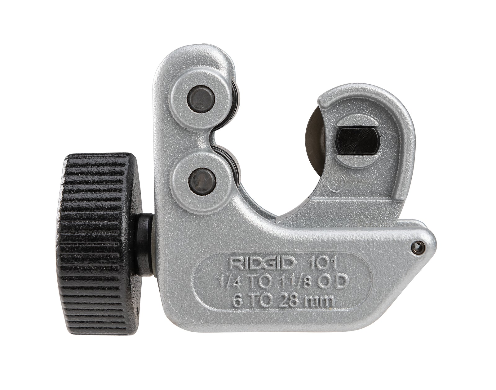 RIDGID 101 Close Quarters Tubing Cutter – product view | 40617
