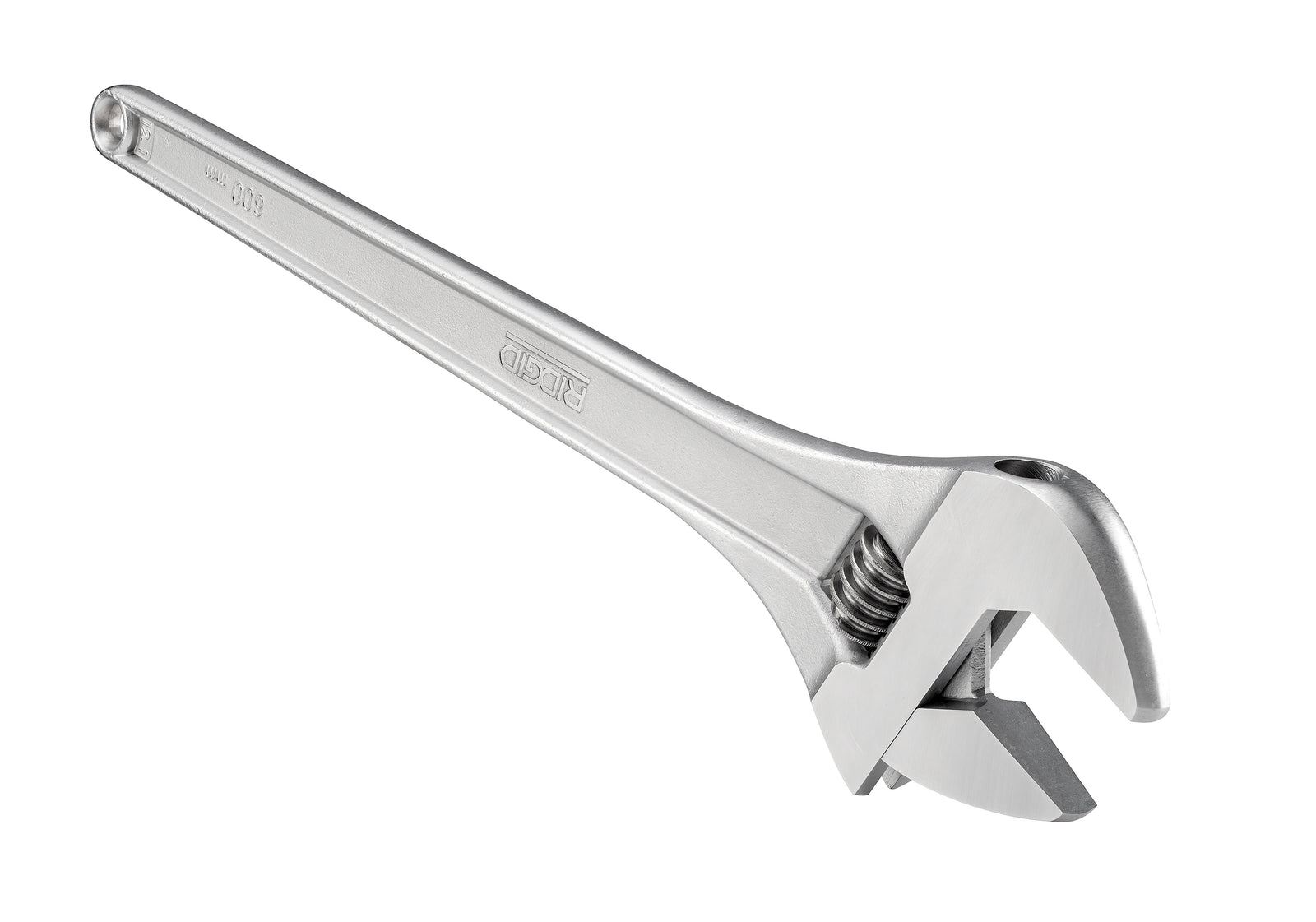 RIDGID 24" Adjustable Wrench – product view | 86932