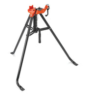 RIDGID 460-6 1/8" - 6" Portable TRISTAND® Chain Vise – product view | 36273