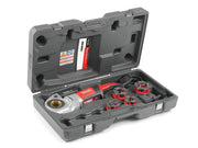 RIDGID 1/8 RH BSPT Dies, Black Oxide – product view | 45848