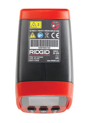 RIDGID micro IR-200 Non-Contact Infrared Thermometer – product view | 36798