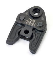 RIDGID TH 25 Press Jaw – three-quarter view | 65393