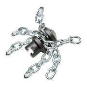 RIDGID T-114 Chain Knocker – for professional drain cleaning – additional view