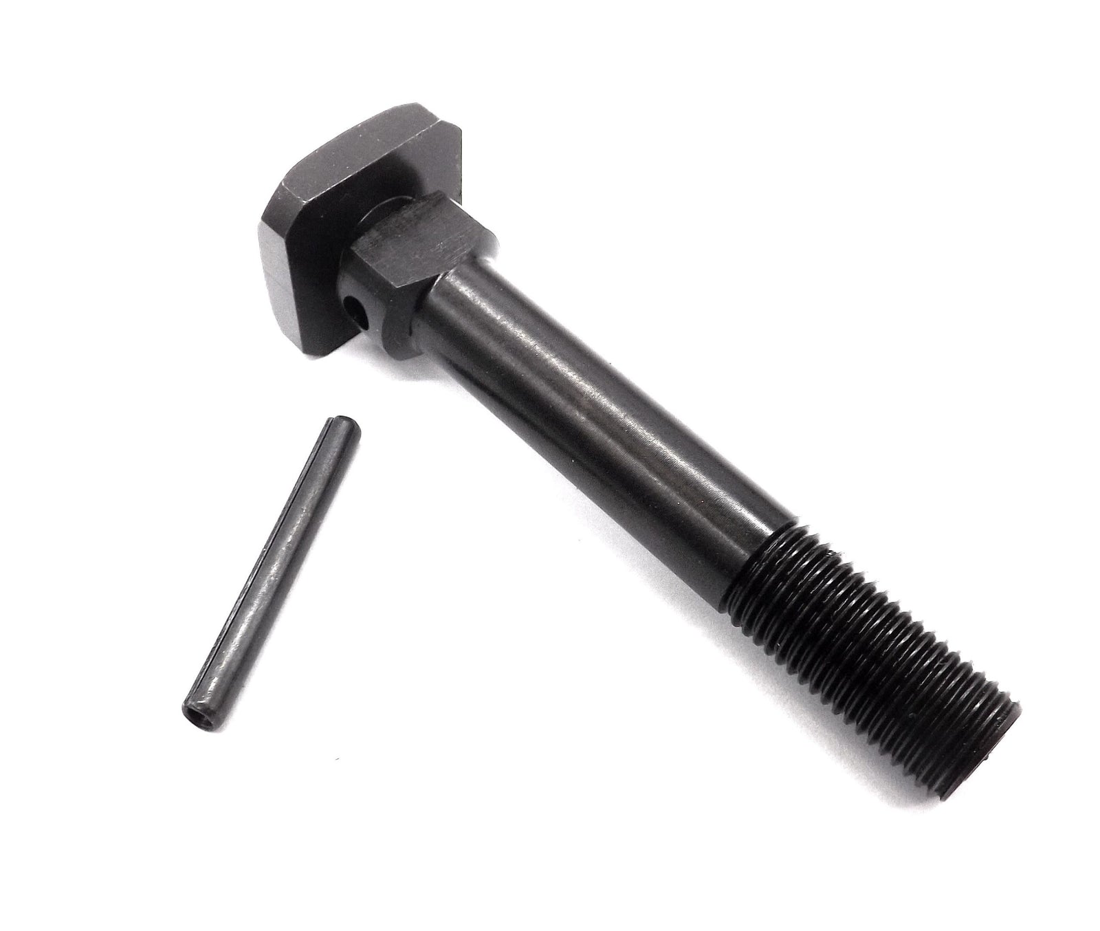 RIDGID Die Head Gauge Plate Bolt – for professional pipe threading