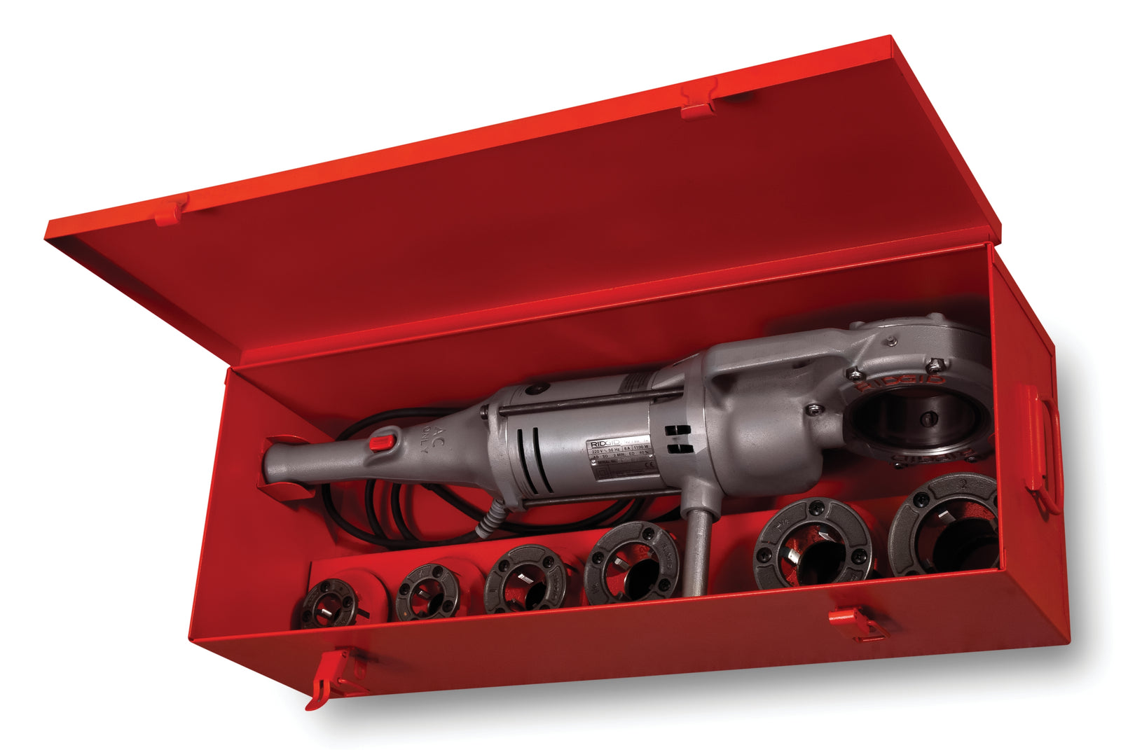 RIDGID 700 Power Drive Only – product view | 12651