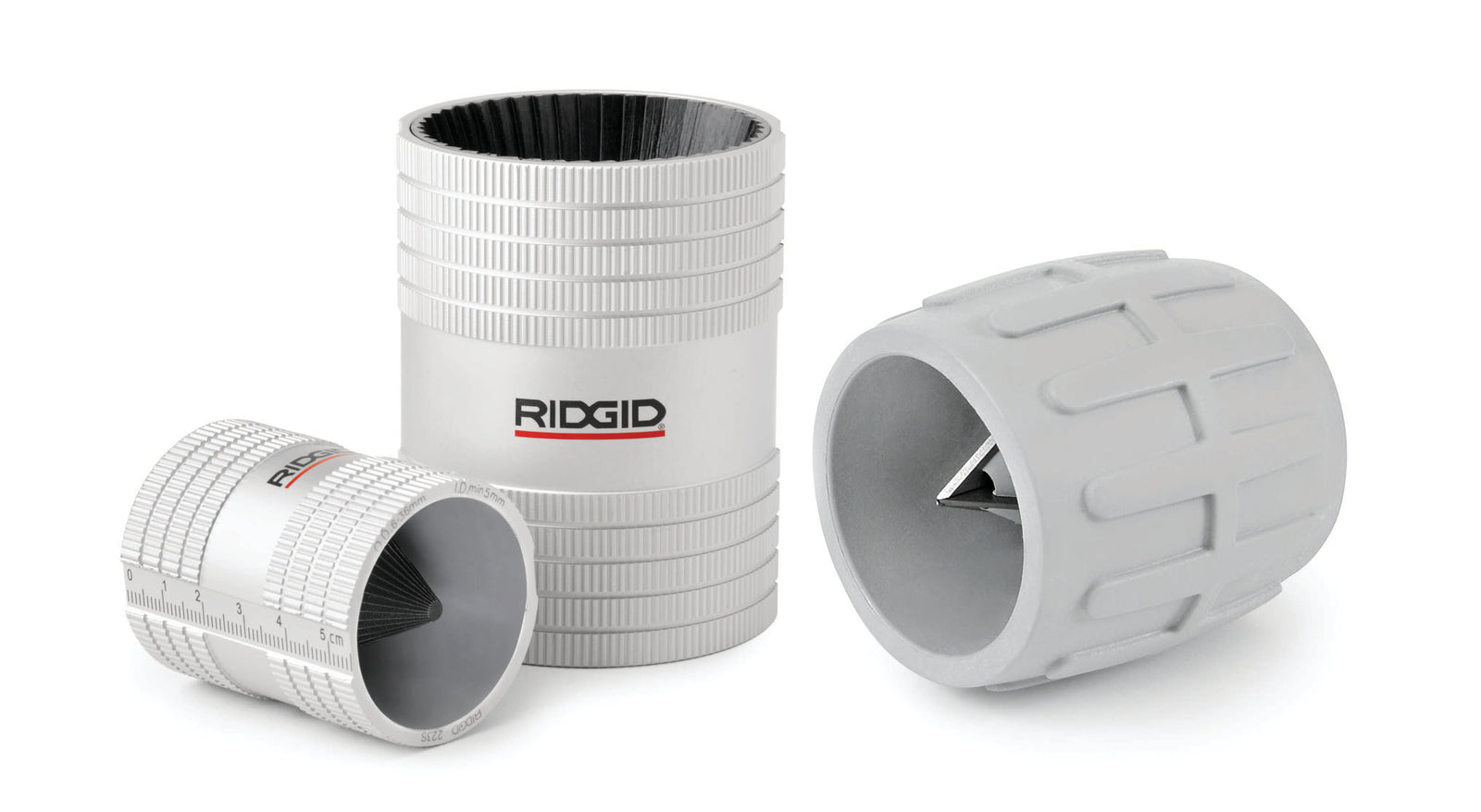RIDGID Copper and Stainless Steel Tubing – product view | 29993