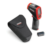 RIDGID micro IR-200 Non-Contact Infrared Thermometer – product view | 36798