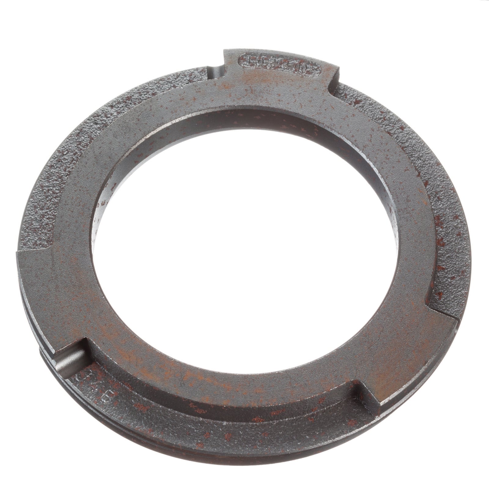 RIDGID SCROLL, CHUCK – product view | 43540