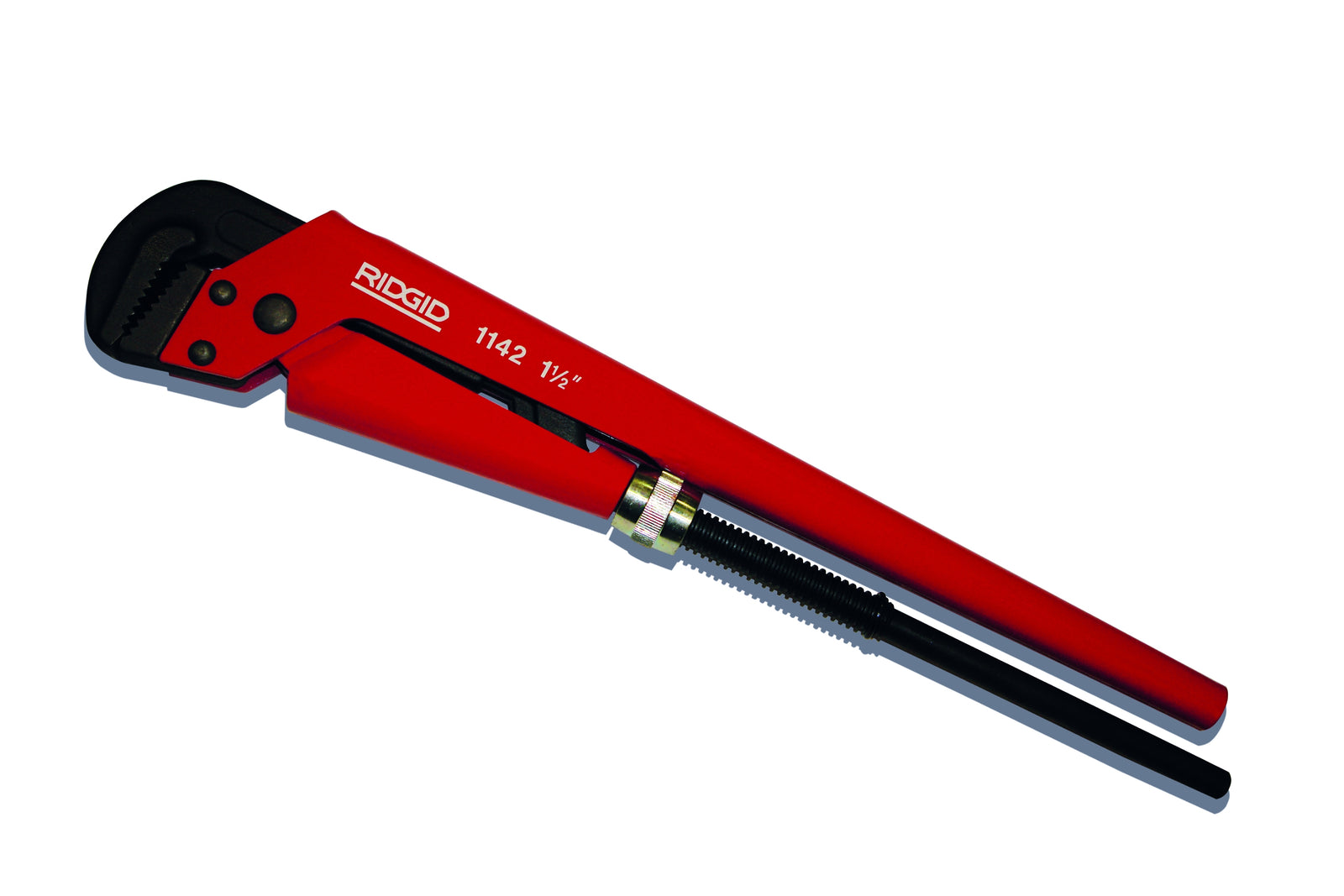 RIDGID 1141 1" Grip Wrench – product view | 18381