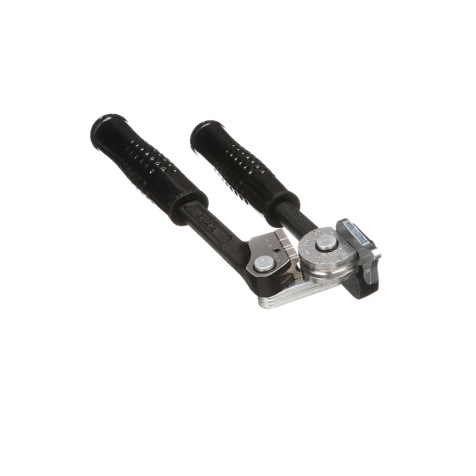 RIDGID 404 Instrument Bender – three-quarter view | 36122