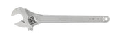 RIDGID 15" Adjustable Wrench – product view | 86922