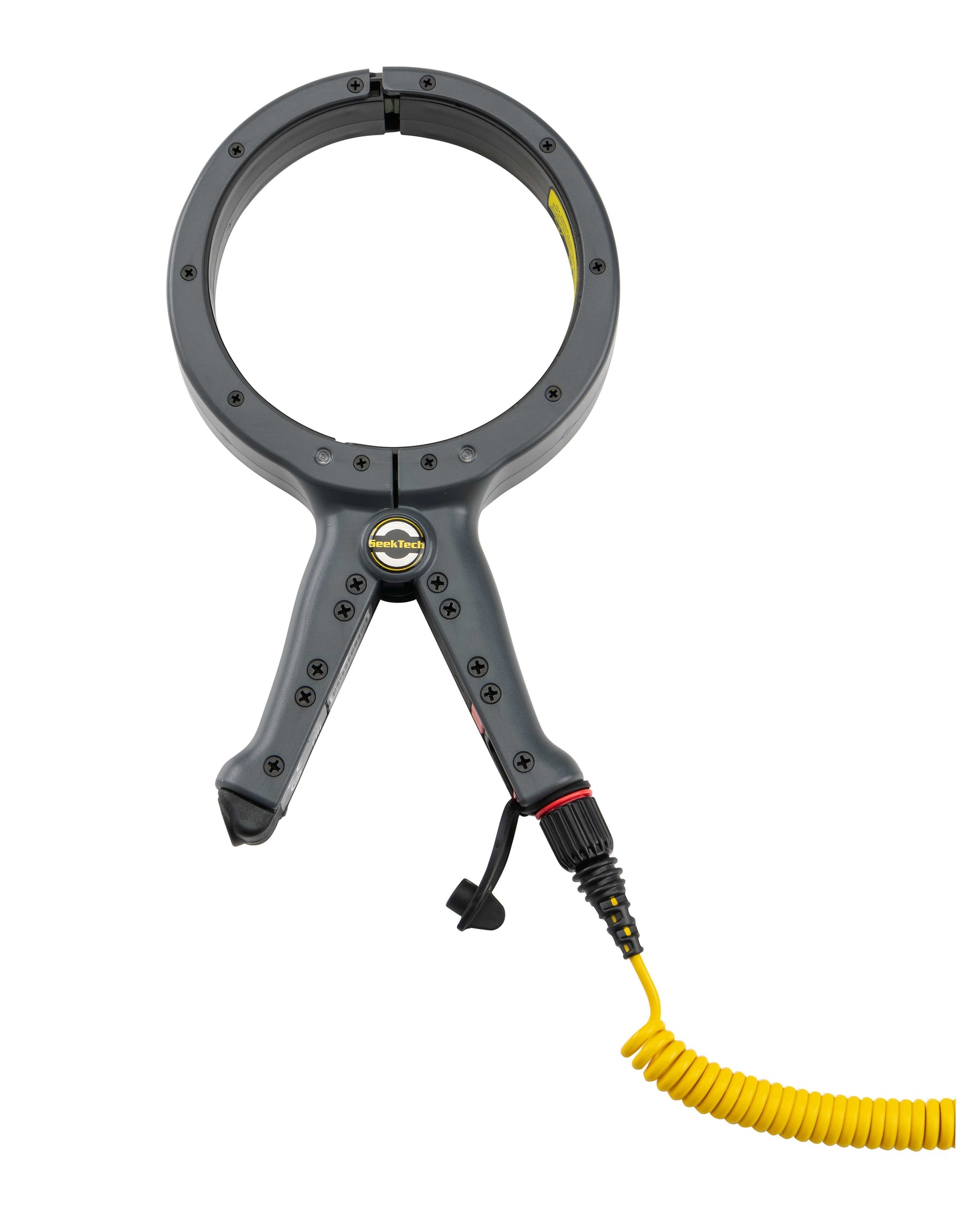 RIDGID SeekTech® Inductive Signal Clamp – front view | 72963