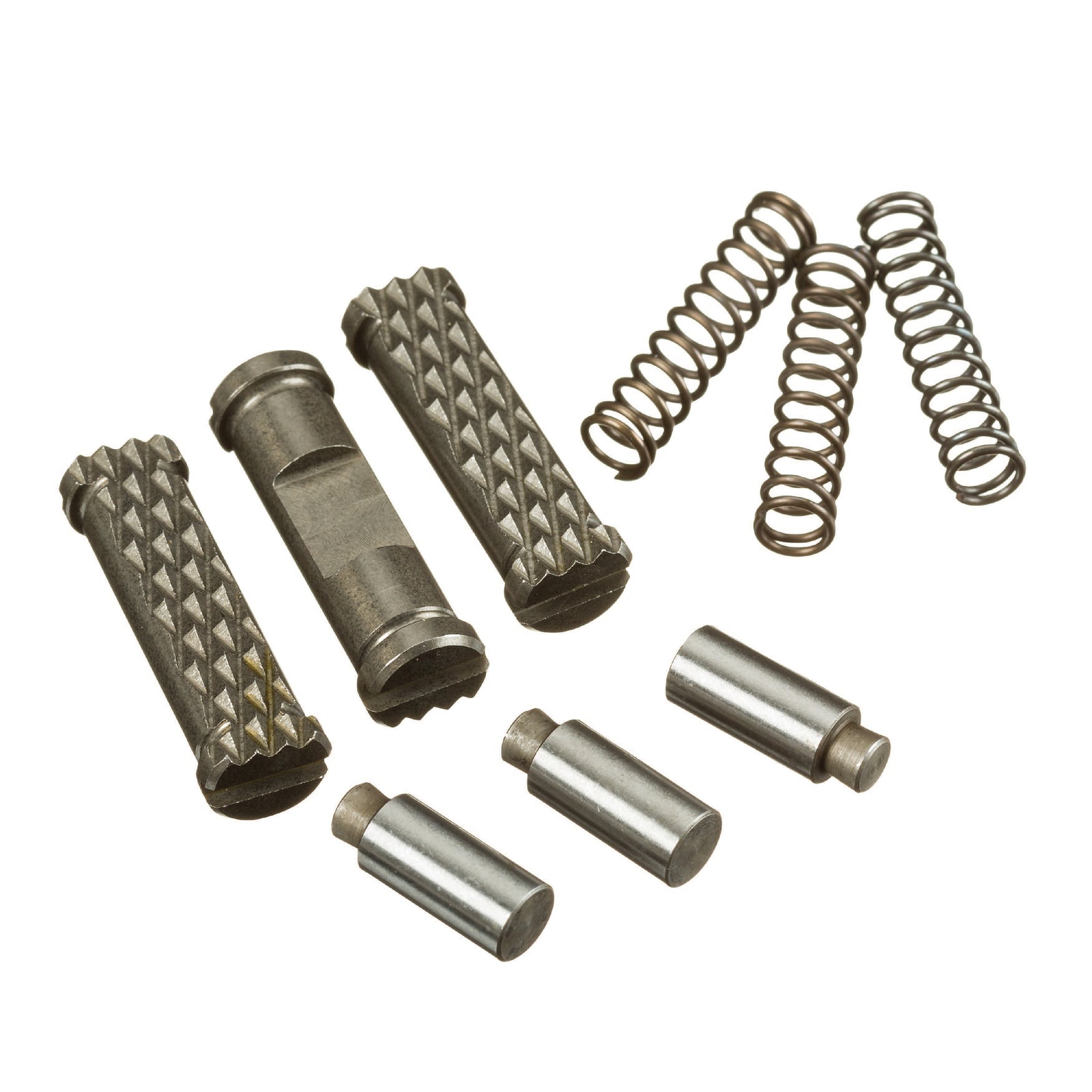 RIDGID Jaw Insert Set – product view | 44715