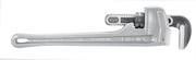 RIDGID 18" Aluminum Straight Pipe Wrench – product view | 31100